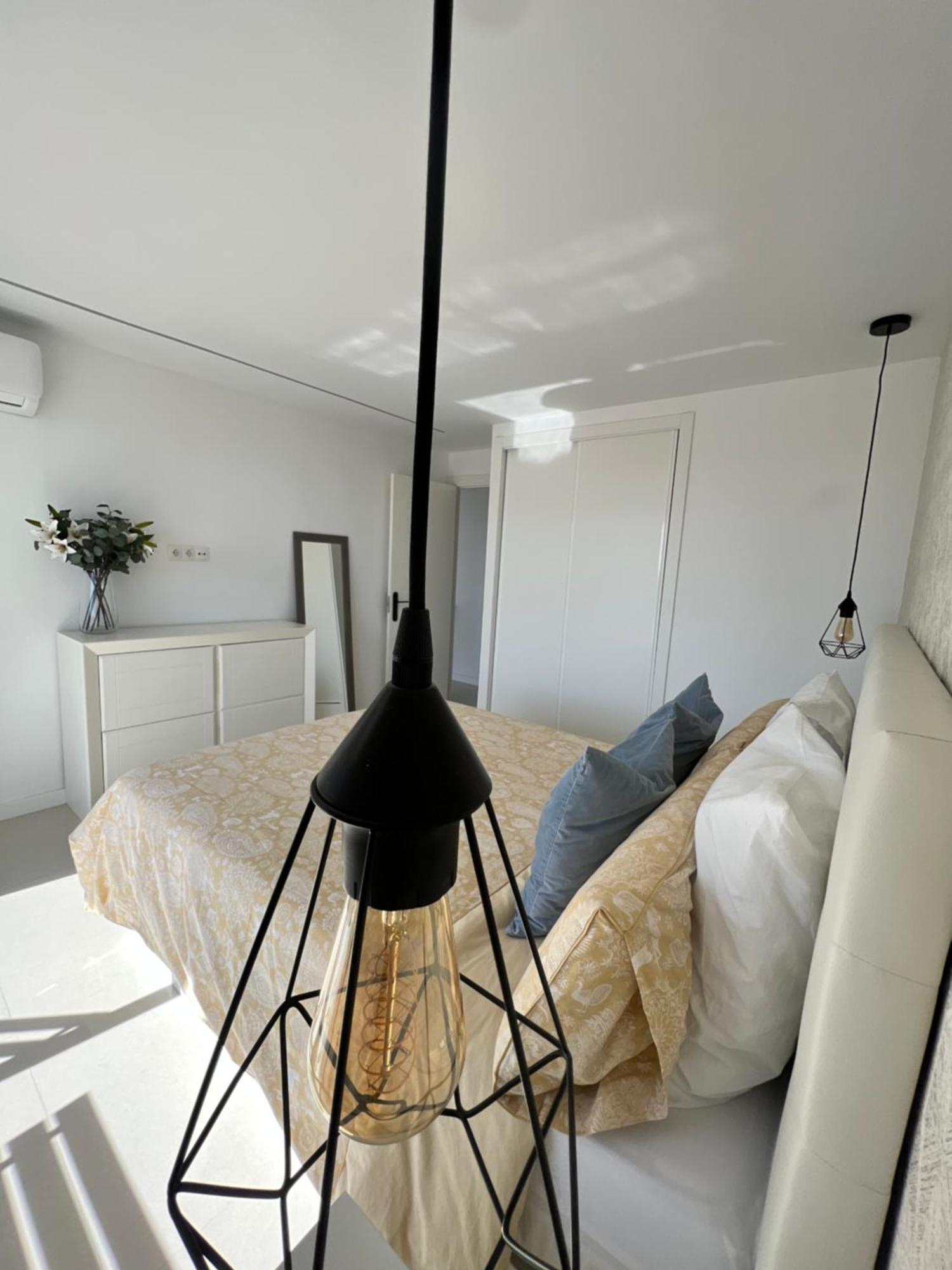 Ferienwohnung Luxury Bonanza Benalmádena Exterior foto